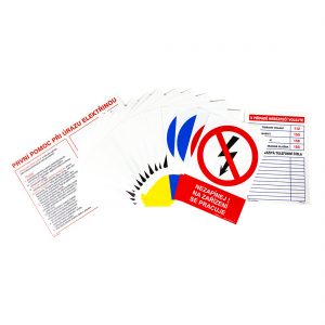 Safety tables