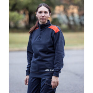 Triko s dlouhým rukávem - rolák