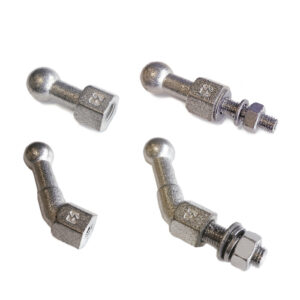 Short-circuiting points Cu