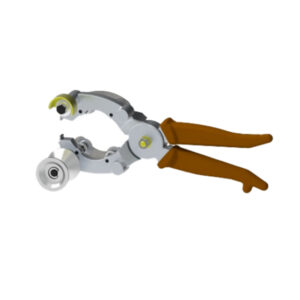 Kleště PG4 pro odizolování kabelů VN