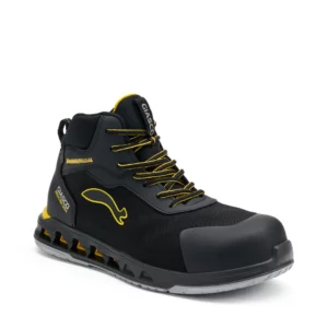 Dielectric shoes AMPERE